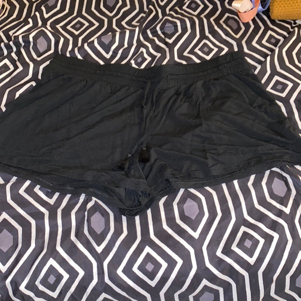 Large SOFT shorts